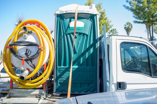 Best Local porta potty services  in Baden, PA