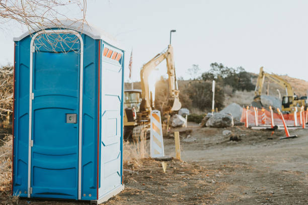 Portable Toilet Options We Offer in Baden, PA