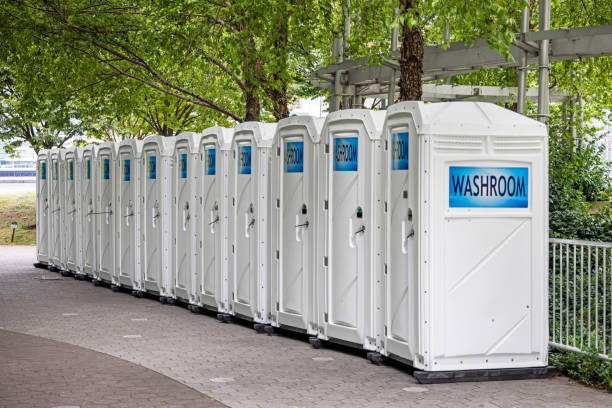 Reliable Baden, PA porta potty rental Solutions