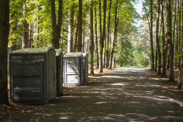 Best Portable toilet rental cost  in Baden, PA