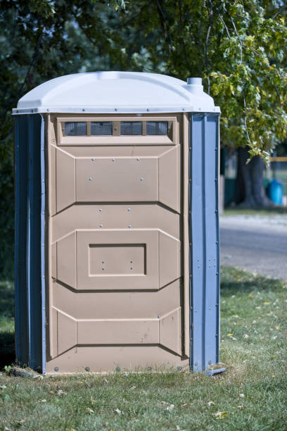 Porta potty rental for outdoor events in Baden, PA