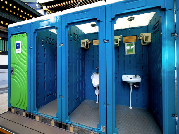 Best Sanitation services for porta potties  in Baden, PA