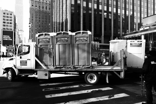 Best Affordable porta potty rental  in Baden, PA
