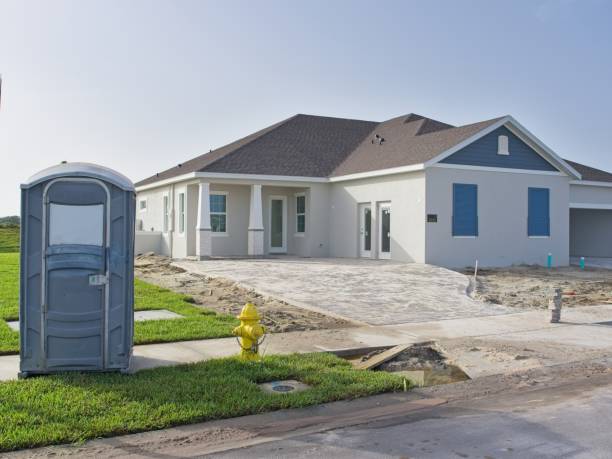 Best Affordable portable toilet rental  in Baden, PA