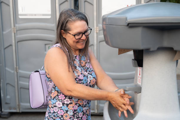Best Emergency porta potty rental  in Baden, PA