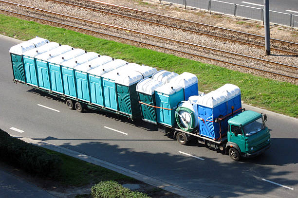 Best Porta potty rental near me  in Baden, PA